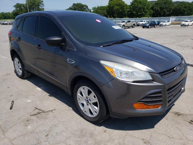 Photo 0 VIN: 1FMCU0F77FUA82795 - FORD ESCAPE S 