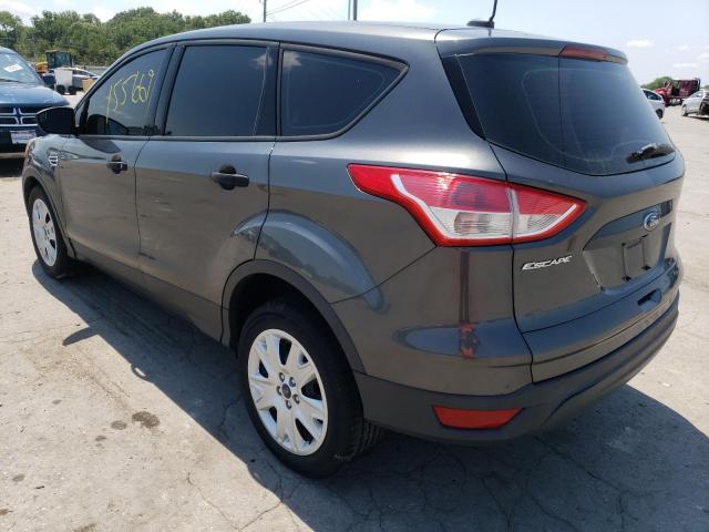 Photo 2 VIN: 1FMCU0F77FUA82795 - FORD ESCAPE S 