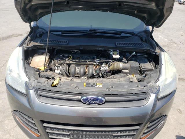 Photo 6 VIN: 1FMCU0F77FUA82795 - FORD ESCAPE S 