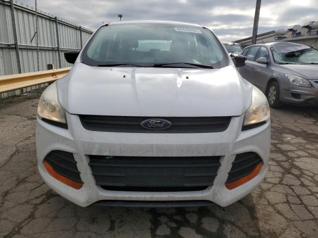 Photo 4 VIN: 1FMCU0F77FUB09154 - FORD ESCAPE S 