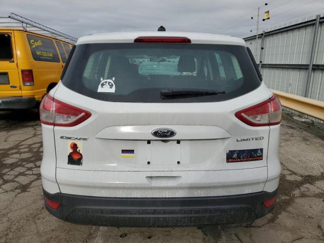 Photo 5 VIN: 1FMCU0F77FUB09154 - FORD ESCAPE S 