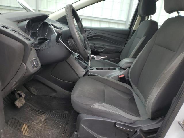 Photo 6 VIN: 1FMCU0F77FUB09154 - FORD ESCAPE S 