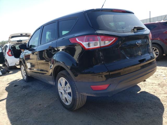 Photo 2 VIN: 1FMCU0F77FUB16637 - FORD ESCAPE 