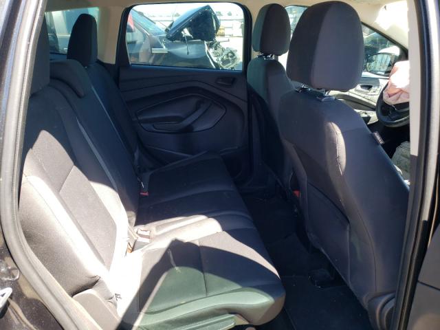 Photo 5 VIN: 1FMCU0F77FUB16637 - FORD ESCAPE 