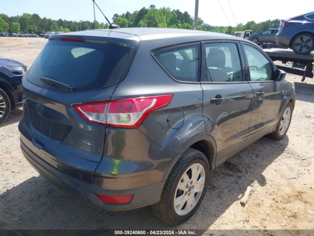 Photo 3 VIN: 1FMCU0F77FUB33499 - FORD ESCAPE 