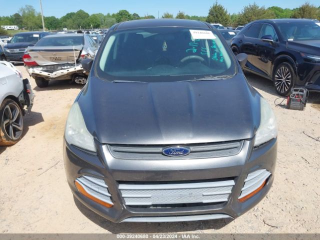 Photo 5 VIN: 1FMCU0F77FUB33499 - FORD ESCAPE 