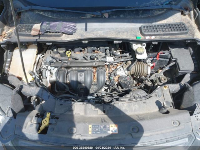 Photo 9 VIN: 1FMCU0F77FUB33499 - FORD ESCAPE 