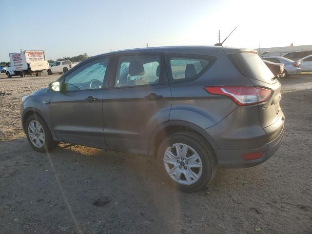 Photo 1 VIN: 1FMCU0F77FUB45782 - FORD ESCAPE S 