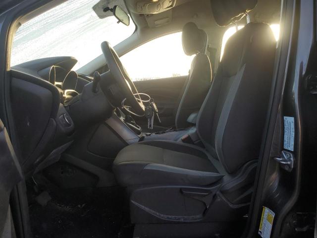 Photo 6 VIN: 1FMCU0F77FUB45782 - FORD ESCAPE S 