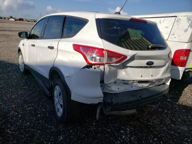 Photo 2 VIN: 1FMCU0F77FUB60850 - FORD ESCAPE S 