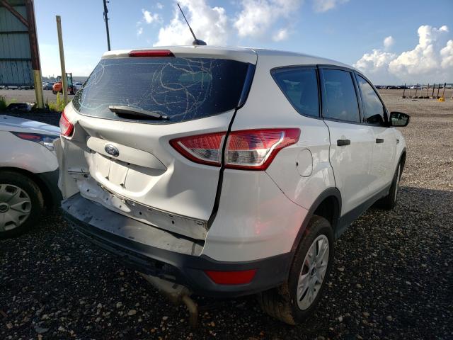 Photo 3 VIN: 1FMCU0F77FUB60850 - FORD ESCAPE S 