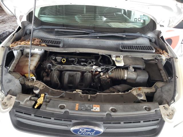 Photo 6 VIN: 1FMCU0F77FUB60850 - FORD ESCAPE S 