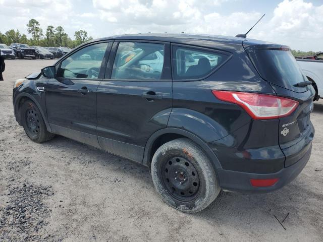 Photo 1 VIN: 1FMCU0F77FUB61478 - FORD ESCAPE S 