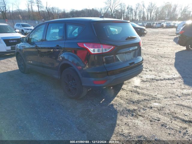 Photo 2 VIN: 1FMCU0F77FUB68463 - FORD ESCAPE 