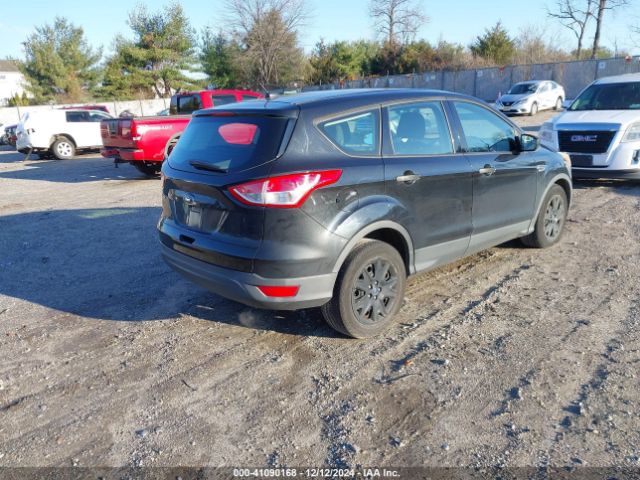 Photo 3 VIN: 1FMCU0F77FUB68463 - FORD ESCAPE 