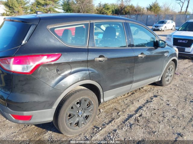 Photo 5 VIN: 1FMCU0F77FUB68463 - FORD ESCAPE 