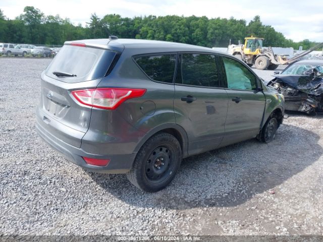 Photo 3 VIN: 1FMCU0F77FUB87028 - FORD ESCAPE 