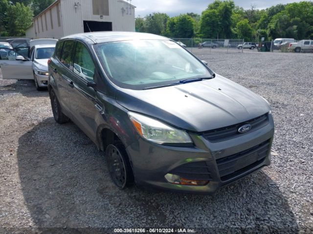 Photo 5 VIN: 1FMCU0F77FUB87028 - FORD ESCAPE 