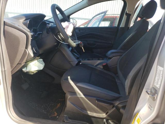 Photo 6 VIN: 1FMCU0F77FUB88096 - FORD ESCAPE 