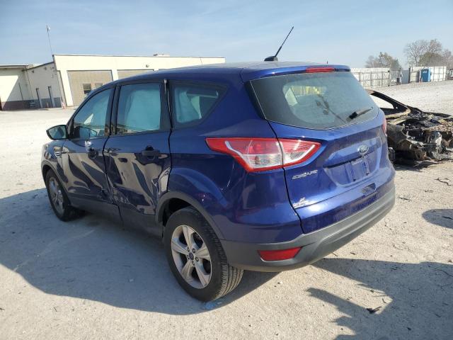 Photo 1 VIN: 1FMCU0F77FUB90382 - FORD ESCAPE S 