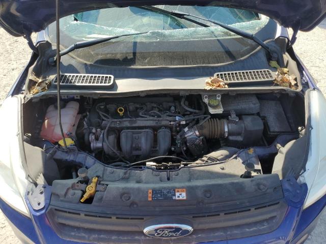 Photo 11 VIN: 1FMCU0F77FUB90382 - FORD ESCAPE S 