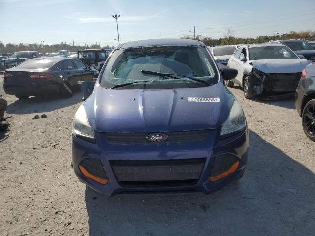 Photo 4 VIN: 1FMCU0F77FUB90382 - FORD ESCAPE S 