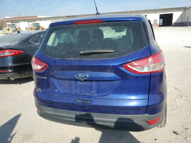 Photo 5 VIN: 1FMCU0F77FUB90382 - FORD ESCAPE S 