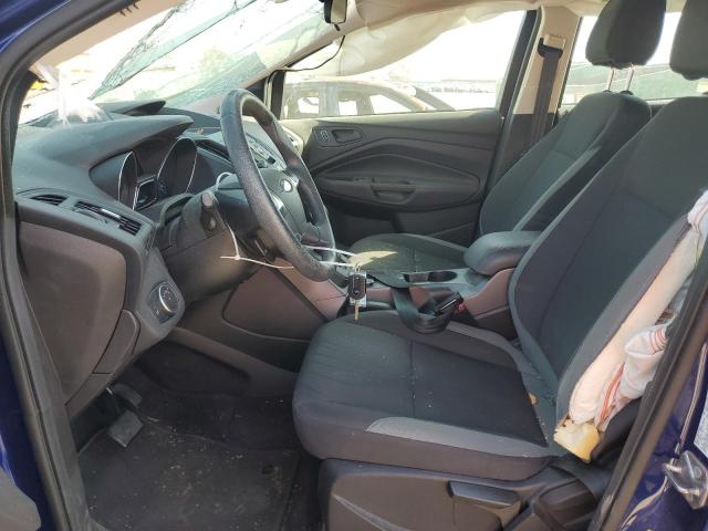 Photo 6 VIN: 1FMCU0F77FUB90382 - FORD ESCAPE S 