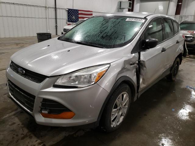 Photo 1 VIN: 1FMCU0F77FUB97025 - FORD ESCAPE S 