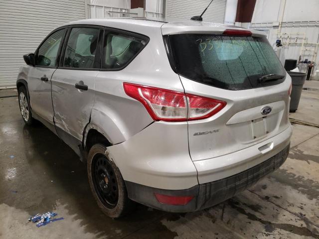 Photo 2 VIN: 1FMCU0F77FUB97025 - FORD ESCAPE S 