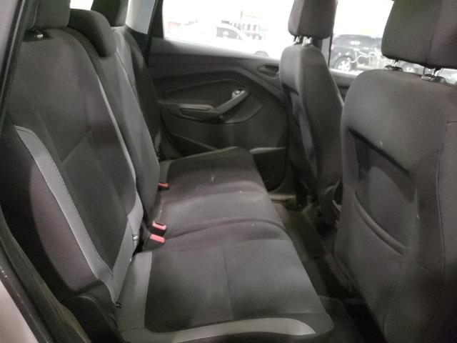 Photo 5 VIN: 1FMCU0F77FUB97025 - FORD ESCAPE S 