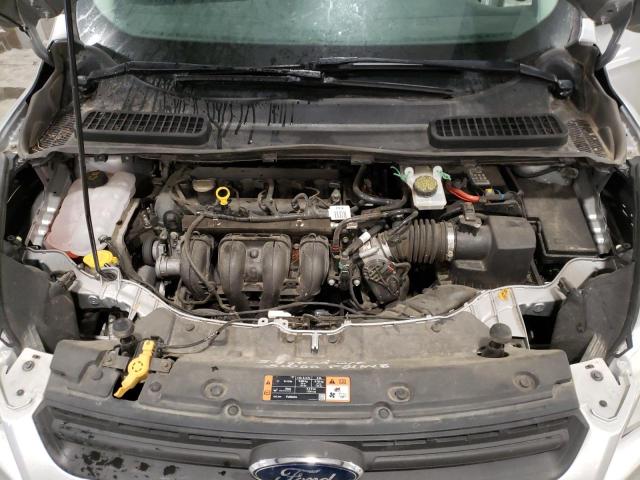 Photo 6 VIN: 1FMCU0F77FUB97025 - FORD ESCAPE S 