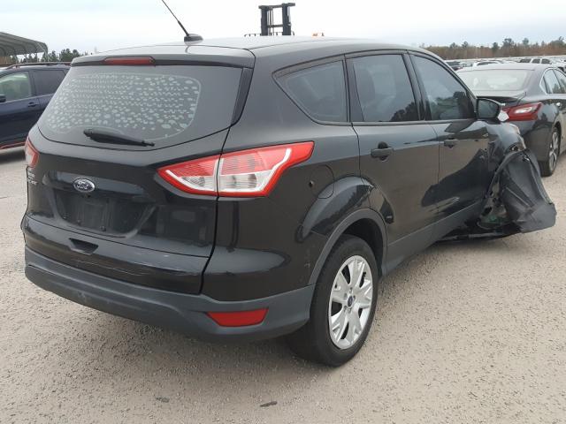 Photo 3 VIN: 1FMCU0F77FUC55165 - FORD ESCAPE S 