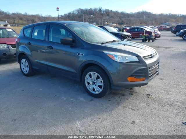 Photo 0 VIN: 1FMCU0F77FUC62259 - FORD ESCAPE 