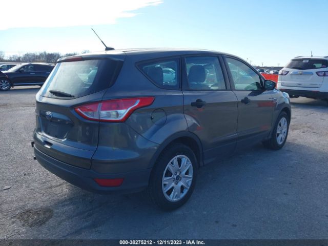 Photo 3 VIN: 1FMCU0F77FUC62259 - FORD ESCAPE 