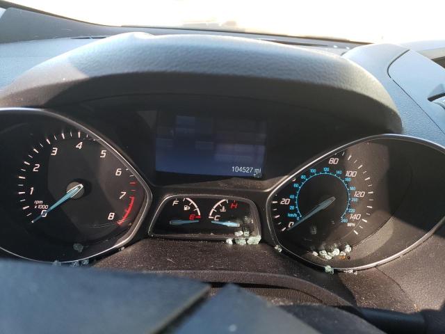 Photo 8 VIN: 1FMCU0F77FUC63668 - FORD ESCAPE S 