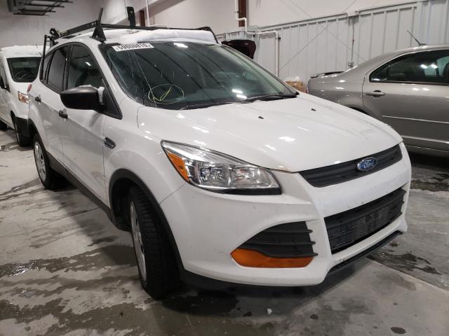 Photo 0 VIN: 1FMCU0F77FUC65307 - FORD ESCAPE S 