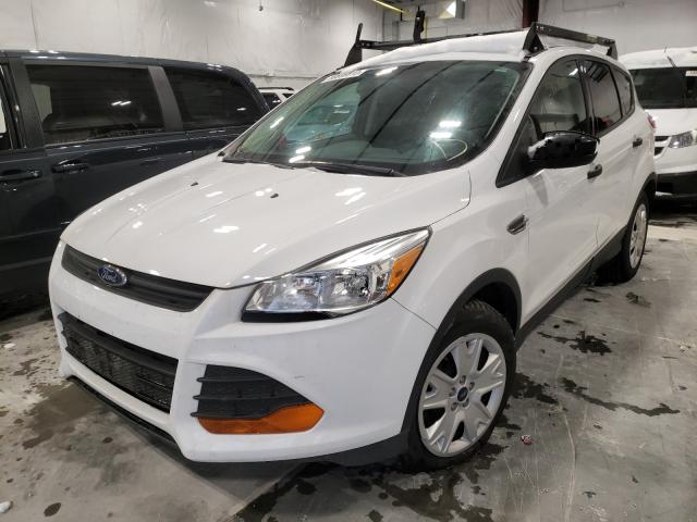 Photo 1 VIN: 1FMCU0F77FUC65307 - FORD ESCAPE S 