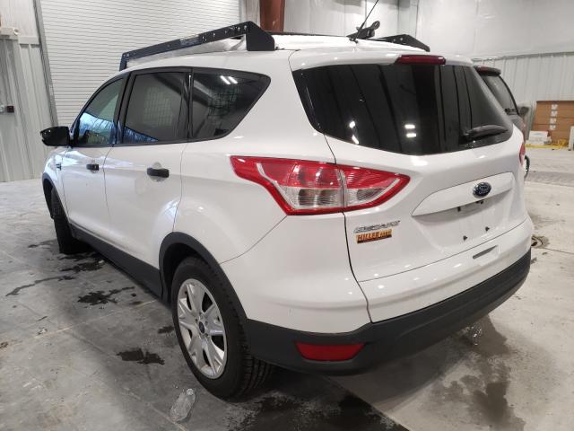 Photo 2 VIN: 1FMCU0F77FUC65307 - FORD ESCAPE S 