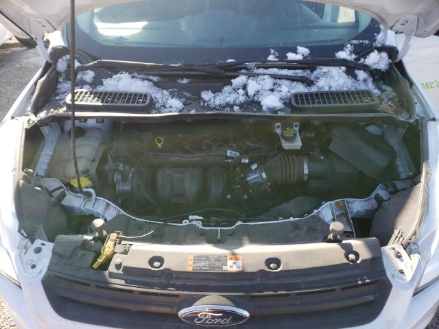 Photo 6 VIN: 1FMCU0F77FUC65307 - FORD ESCAPE S 