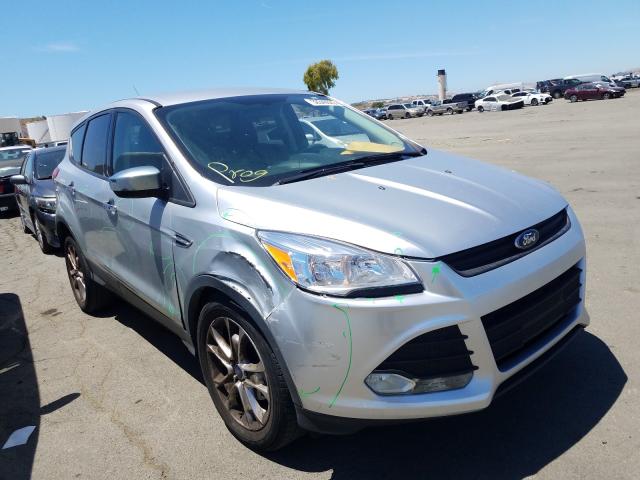 Photo 0 VIN: 1FMCU0F77FUC82933 - FORD ESCAPE S 