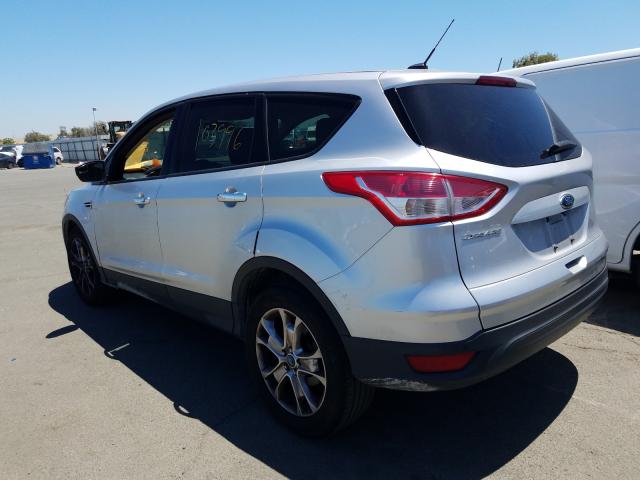 Photo 2 VIN: 1FMCU0F77FUC82933 - FORD ESCAPE S 