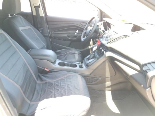 Photo 4 VIN: 1FMCU0F77FUC82933 - FORD ESCAPE S 