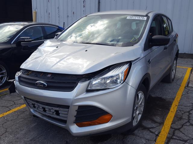 Photo 1 VIN: 1FMCU0F77GUA05149 - FORD ESCAPE 