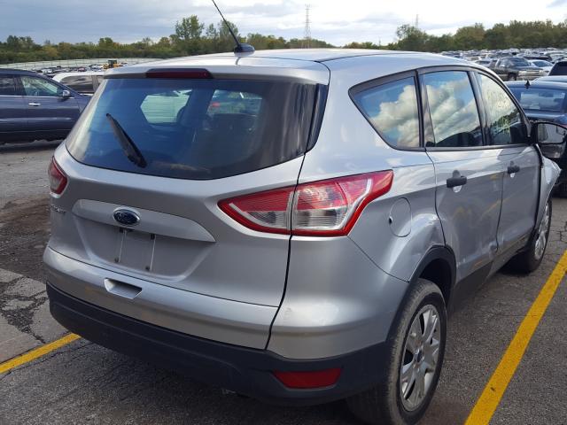 Photo 3 VIN: 1FMCU0F77GUA05149 - FORD ESCAPE 