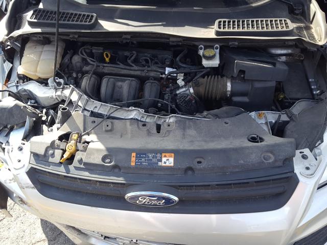 Photo 6 VIN: 1FMCU0F77GUA05149 - FORD ESCAPE 