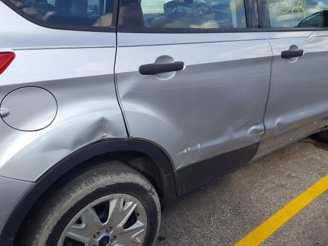 Photo 8 VIN: 1FMCU0F77GUA05149 - FORD ESCAPE 