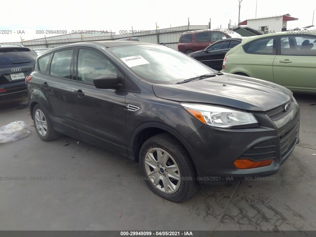 Photo 0 VIN: 1FMCU0F77GUA05359 - FORD ESCAPE 