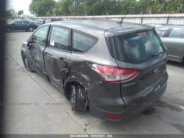 Photo 2 VIN: 1FMCU0F77GUA05359 - FORD ESCAPE 