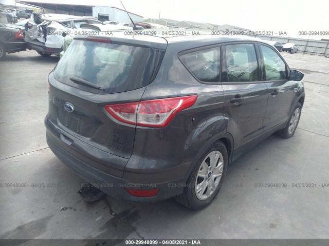 Photo 3 VIN: 1FMCU0F77GUA05359 - FORD ESCAPE 